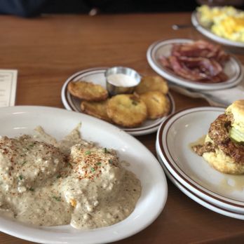 Pine State Biscuits - Breakfast & Brunch Near Me - Portland, Oregon