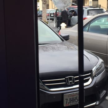 Doug's Place - Found a bullet hole. Lol - Breakfast & Brunch Near Me - Castro Valley, California