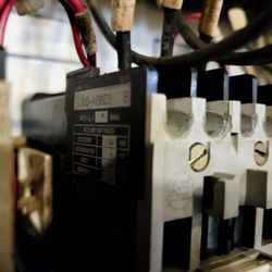 Chad Morningstar Electrical