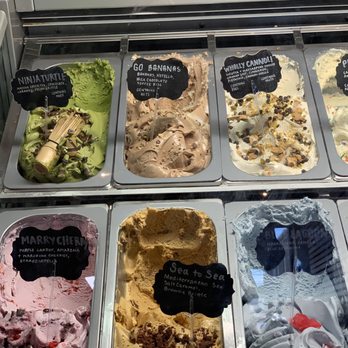 Eli's Ark - Gelato Near Me - Chicago, Illinois Eli's Ark - Gelato Near Me - Chicago, Illinois