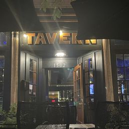 Exterior photo of Jarvis Square Tavern - Chicago, Illinois Exterior photo of Jarvis Square Tavern - Chicago, Illinois