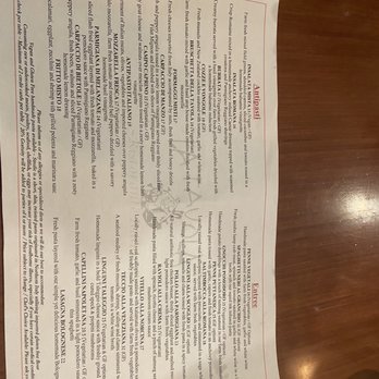 La Tavola - menu - Italian Near Me - Baltimore, Maryland La Tavola - menu - Italian Near Me - Baltimore, Maryland