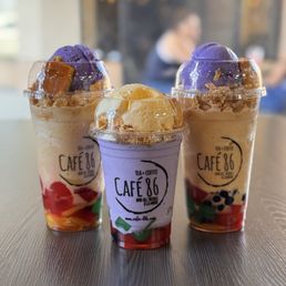 Halo Halo