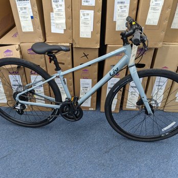 Buena Park Bicycle Co - Great looking bike. - Bikes Near Me - Buena Park, California