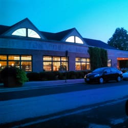 Middleton Public Library