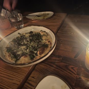 Bacari GDL - Mediterranean Near Me - Glendale, California