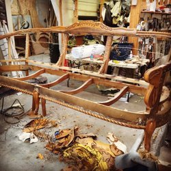 Craftmasters Restoration & Upholstery