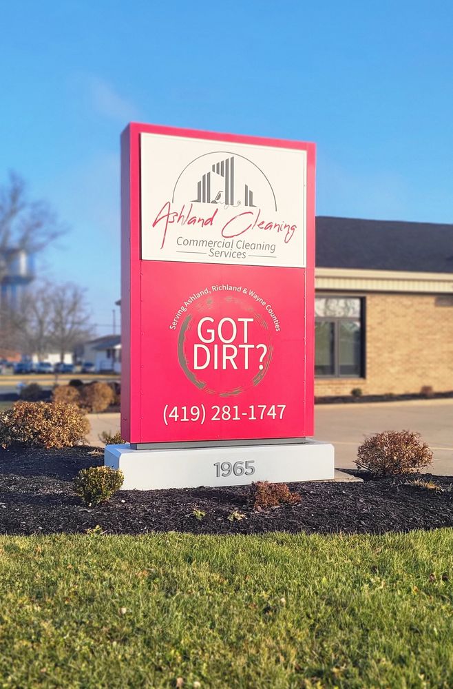 ASHLAND CLEANING Updated August 2024 1965 S Baney Rd, Ashland, Ohio