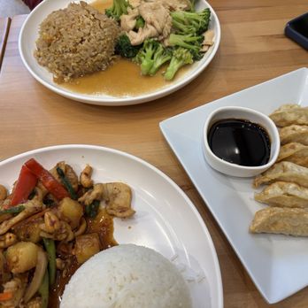 Green Basil Street - Thai Near Me - Chicago, Illinois Green Basil Street - Thai Near Me - Chicago, Illinois