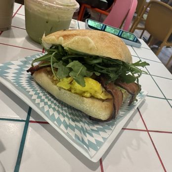 Bizarre Coffee - morning ritual - Coffee & Tea Near Me - Roswell, Georgia