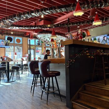 Atomic Cowboy - Colfax - Cocktail Bars Near Me - Denver, Colorado