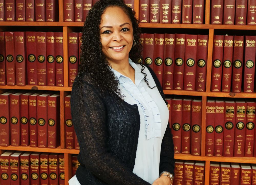 The Marks Law Firm, P.A. - Family Law & Divorce Attorneys - divorce attorney in Orlando, FL