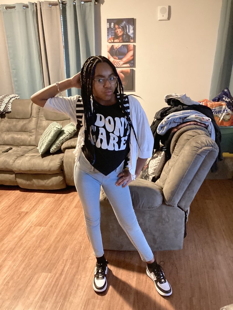 A QUEENS TOUCH BEAUTY BAR Updated July 2024 115 Photos 4444