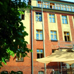 Kita-Lindenhof, Lindenhof-Grundschule - Lindenhof-Grundschule 2008