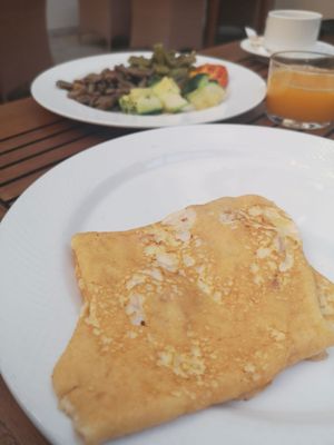 Hotel Vincci Selección La Plantación del Sur by null