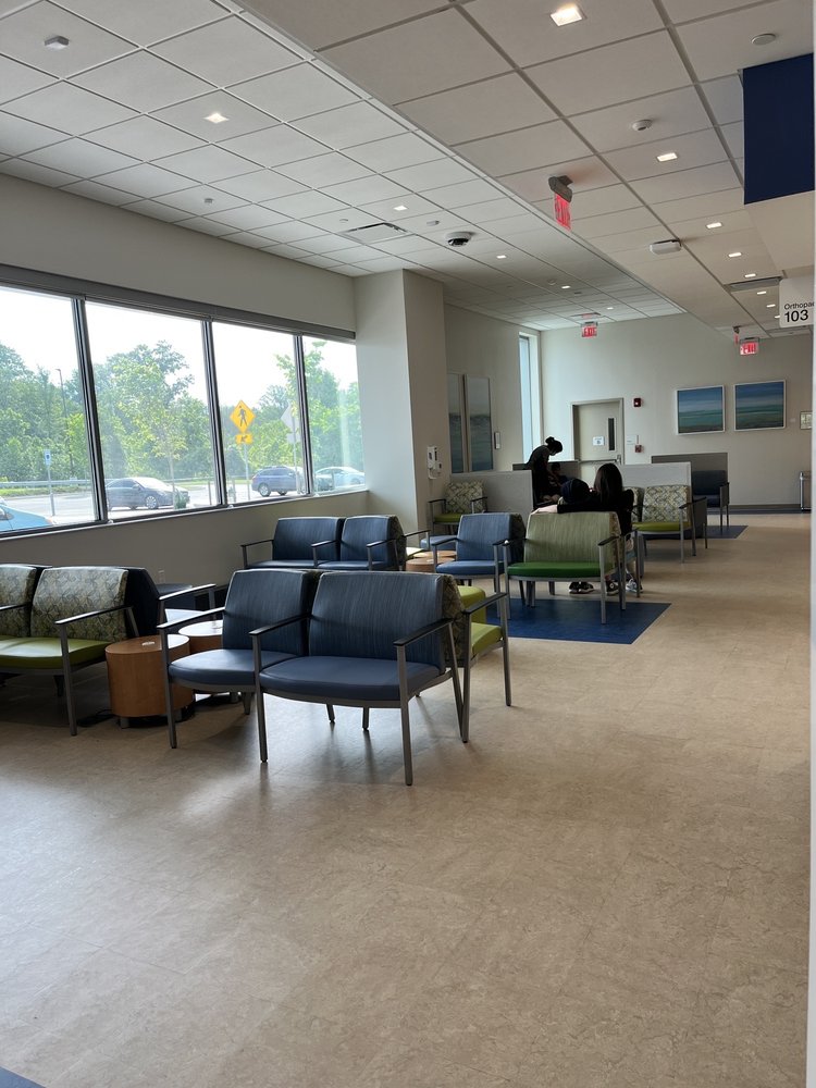 CHILDREN’S NATIONAL PRINCE COUNTY Updated October 2024