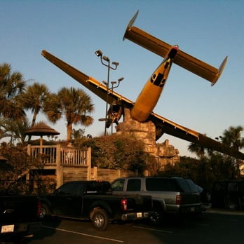 Mayday Golf - Mini Golf Near Me - North Myrtle Beach, South Carolina