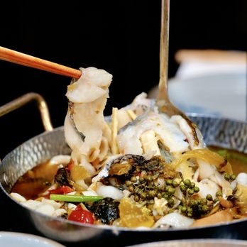 Erwa Cold Pot Fish - Chinese Near Me - San Gabriel, California Erwa Cold Pot Fish - Chinese Near Me - San Gabriel, California