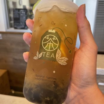 R&B Tea - Bubble Tea Near Me - Chula Vista, California R&B Tea - Bubble Tea Near Me - Chula Vista, California