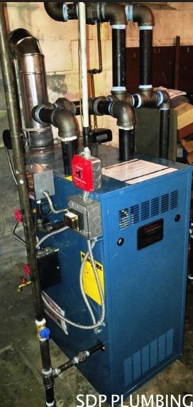 Slide of New Era Plumbing & HVAC