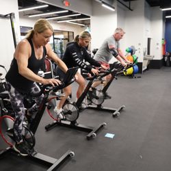 Body Fit Training