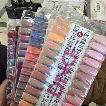 Snowflake Nail & Spa - Nail Salons Near Me - Sandy, Utah Snowflake Nail & Spa - Nail Salons Near Me - Sandy, Utah