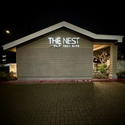 The Nest Palo Alto