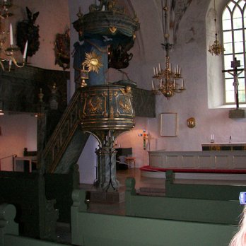 Porvoo - Porvoo cathedral - Porvoo, 18