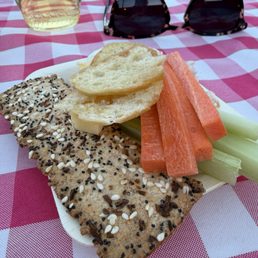 Tasty appetizers Tasty appetizers