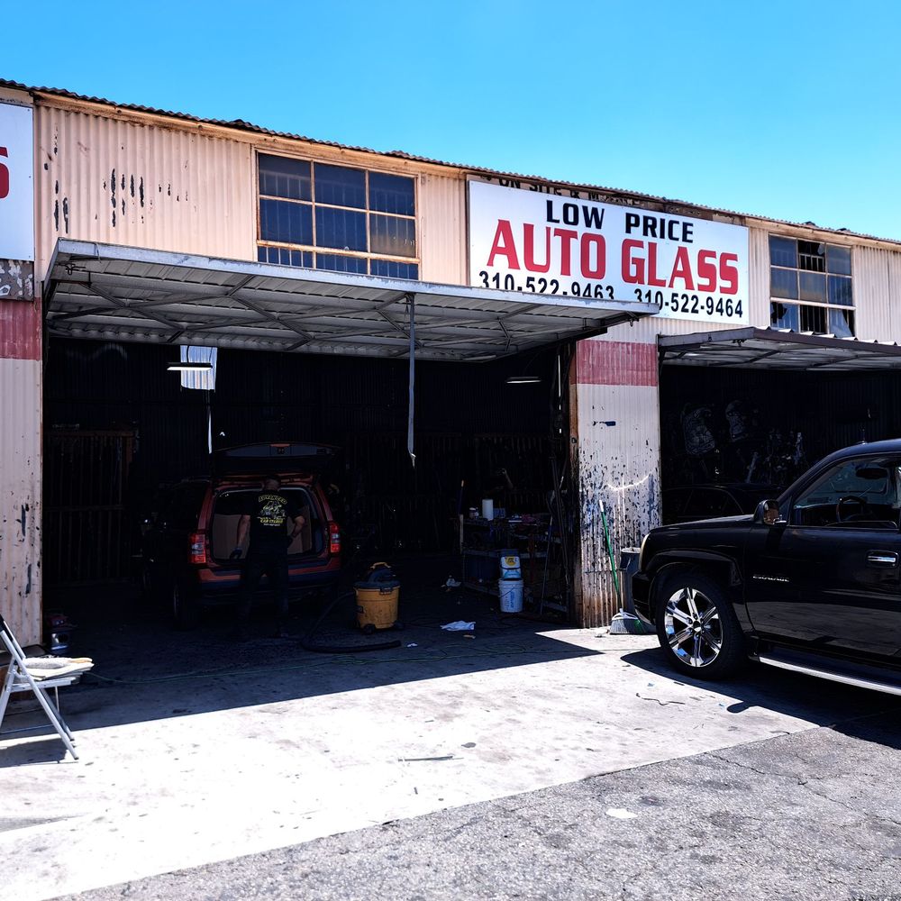 Low Price Auto Glass - Auto Glass Services Near Me - Wilmington, California Low Price Auto Glass - Auto Glass Services Near Me - Wilmington, California