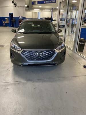 HYUNDAI OF EVANSVILLE - Updated August 2025 - 10 Photos & 26 Reviews ...