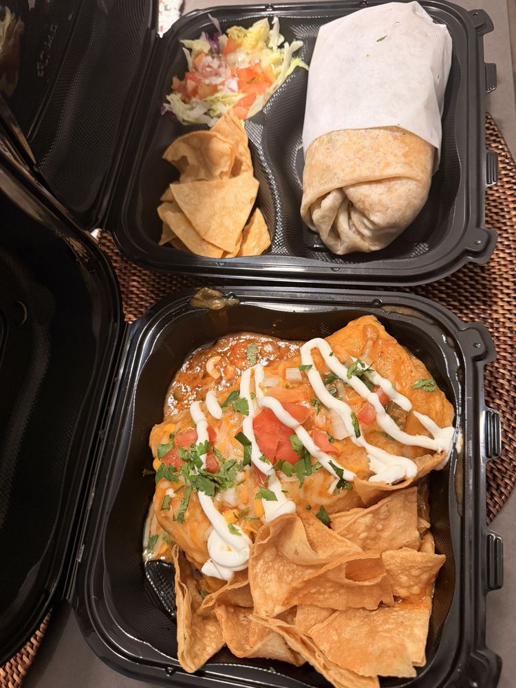 Taqueria La Peligrosa