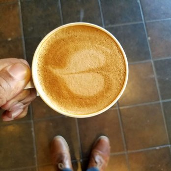 Rescate Coffee - Coffee & Tea Near Me - Elk Grove, California