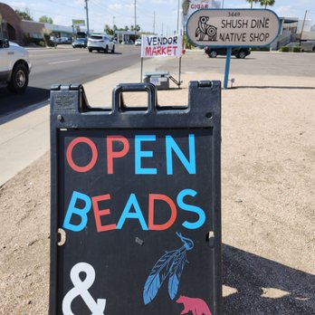 Shush Dine Native Shop - Bear of The People - Art Supplies Near Me - Phoenix, Arizona Shush Dine Native Shop - Bear of The People - Art Supplies Near Me - Phoenix, Arizona