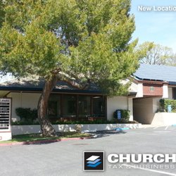 Churchwell Tax & Business Services