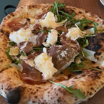 Doppio Zero Concord Veranda - Doppio zero pizza - Italian Near Me - Concord, California