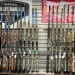 SLC Firearms
