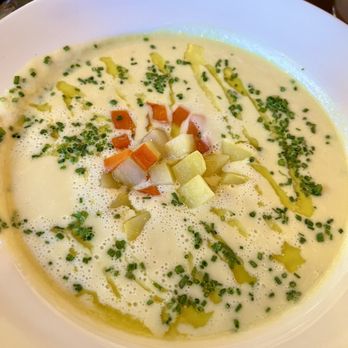 Copperleaf Restaurant & Bar - New American Near Me - SeaTac, Washington Copperleaf Restaurant & Bar - New American Near Me - SeaTac, Washington