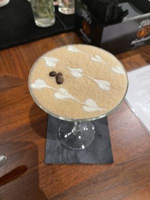 Andiamo Restaurant + Bar by null