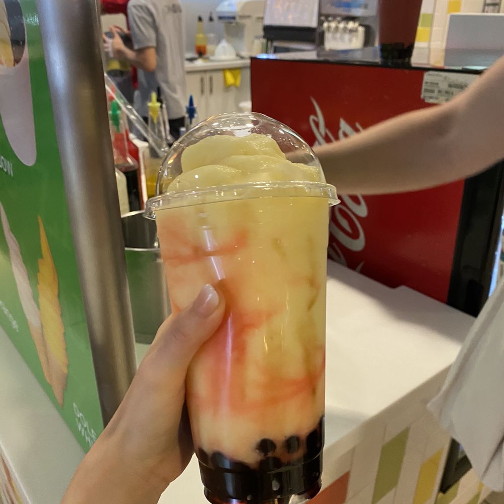 Zagu - Desserts Near Me - Honolulu, Hawaii Zagu - Desserts Near Me - Honolulu, Hawaii