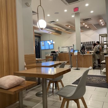 Teas'n You - Inside - Bubble Tea Near Me - Vienna, Virginia Teas'n You - Inside - Bubble Tea Near Me - Vienna, Virginia