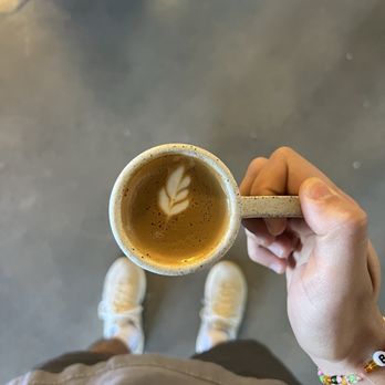 Ambassadors Coffee - Coffee & Tea Near Me - San Antonio, Texas