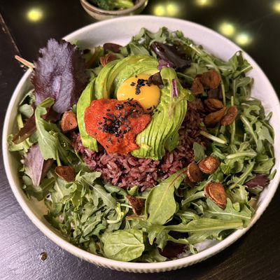 DAO'N Korean Modern Restaurant by null