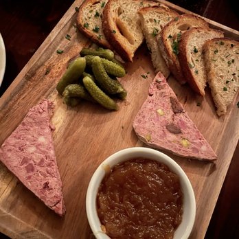 Julia's - Patè - New American Near Me - Ridgewood, New York Julia's - Patè - New American Near Me - Ridgewood, New York