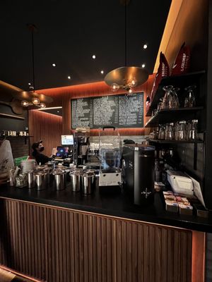 Martha's Country Bakery by null