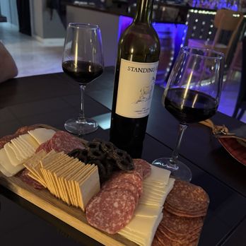 Dionysus Wine and Charcuterie - Wine Bars Near Me - El Paso, Texas Dionysus Wine and Charcuterie - Wine Bars Near Me - El Paso, Texas