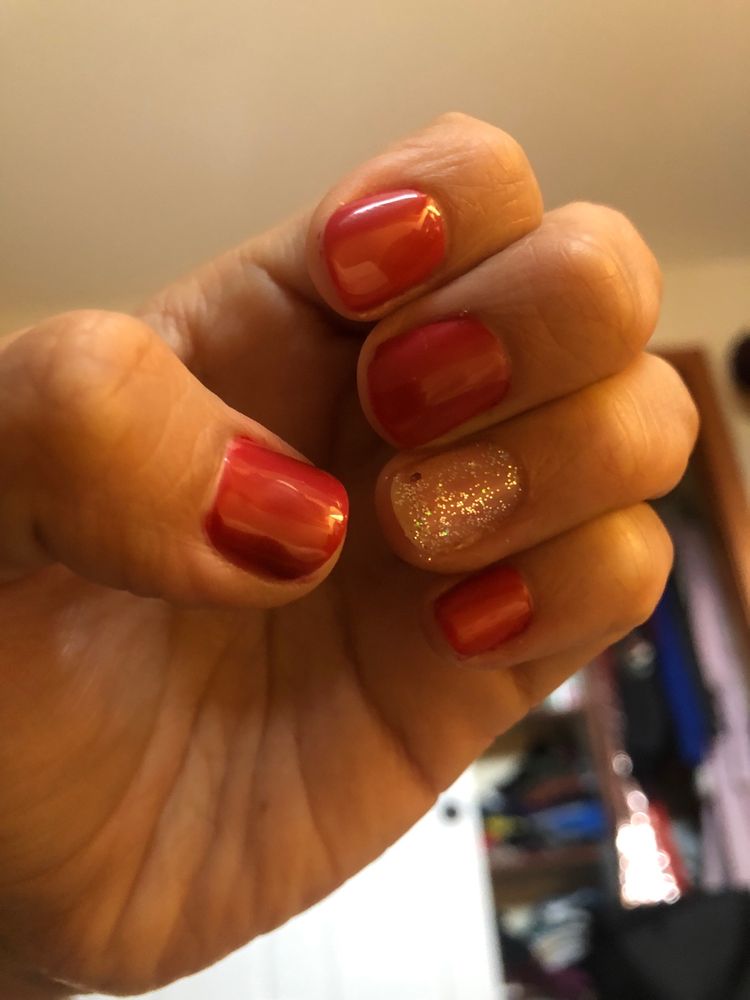 THE NAIL BAR 19 Photos & 32 Reviews 9121 Glacier Hwy, Juneau