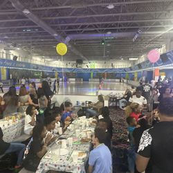 Woodbridge Community Center