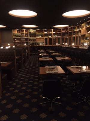 Cherry Circle Room by null Cherry Circle Room by null