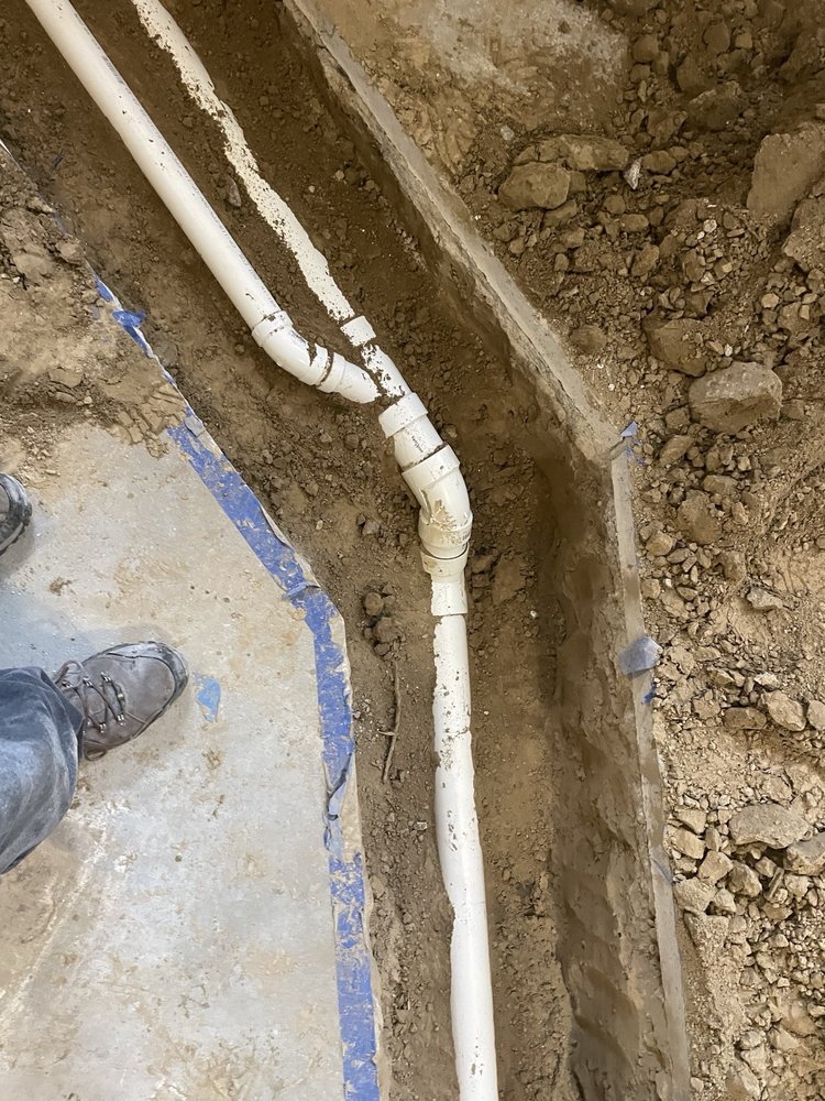 Slide of Plumbing Solutions